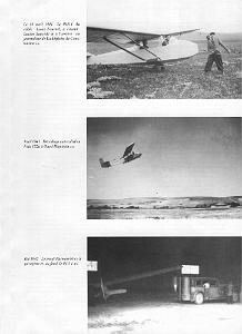 302-LE VOL A VOILE EN ALGERIE DE 1862 A 1962 PAR CHARLES RUDEL_000053